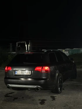 Audi A4 2.0tdi BPW 8v | Mobile.bg    2