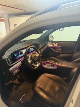 Mercedes-Benz GLS 450 AMG 6.3  | Mobile.bg    16