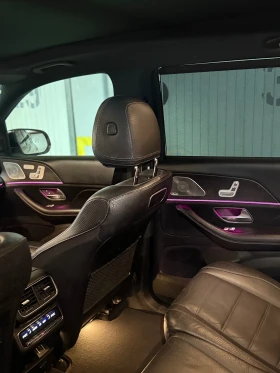 Mercedes-Benz GLS 450 AMG 6.3  | Mobile.bg    14