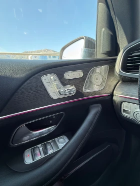 Mercedes-Benz GLS 450 AMG 6.3  | Mobile.bg    13