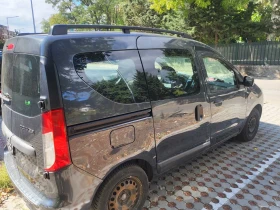 Обява за продажба на Dacia Dokker 1, 5 ~13 800 лв. - изображение 1