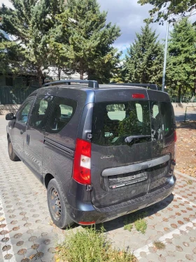 Обява за продажба на Dacia Dokker 1, 5 ~13 800 лв. - изображение 4