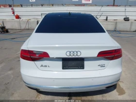 Audi A8 L* 4.0T* MATRIX* ОБДУХВАНЕ* ПОДГРЕВИ* МАСАЖ - 21900 лв. / 11197.29 € - 25677083 5