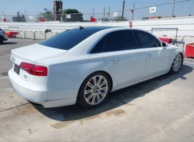 Audi A8 L* 4.0T* MATRIX* ОБДУХВАНЕ* ПОДГРЕВИ* МАСАЖ - 21900 лв. / 11197.29 € - 25677083 6