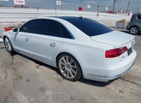 Audi A8 L* 4.0T* MATRIX* ОБДУХВАНЕ* ПОДГРЕВИ* МАСАЖ - 21900 лв. / 11197.29 € - 25677083 4