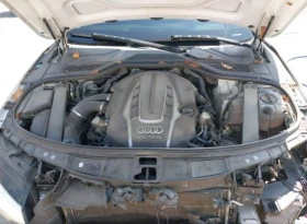 Audi A8 L* 4.0T* MATRIX* ОБДУХВАНЕ* ПОДГРЕВИ* МАСАЖ - 21900 лв. / 11197.29 € - 25677083 12