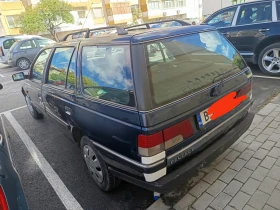 Обява за продажба на Peugeot 405 ~1 500 лв. - изображение 3