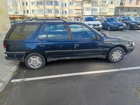 Обява за продажба на Peugeot 405 ~1 500 лв. - изображение 2