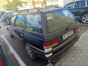 Обява за продажба на Peugeot 405 ~1 500 лв. - изображение 1