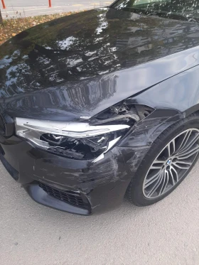 Обява за продажба на BMW 540 4000d M-packet ~49 000 лв. - изображение 1 | Auto.bg Обява за продажба на BMW 540 4000d M-packet ~49 000 лв. - изображение 1