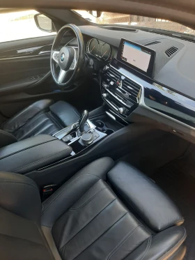Обява за продажба на BMW 540 4000d M-packet ~49 000 лв. - изображение 3 | Auto.bg Обява за продажба на BMW 540 4000d M-packet ~49 000 лв. - изображение 3
