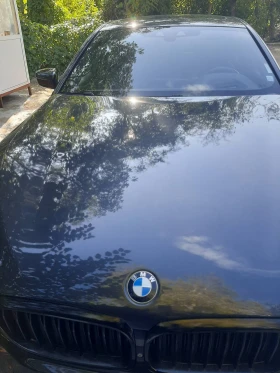 Обява за продажба на BMW 540 4000d M-packet ~49 000 лв. - изображение 2 | Auto.bg Обява за продажба на BMW 540 4000d M-packet ~49 000 лв. - изображение 2