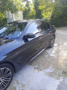 Обява за продажба на BMW 540 4000d M-packet ~49 000 лв. - изображение 5 | Auto.bg Обява за продажба на BMW 540 4000d M-packet ~49 000 лв. - изображение 5