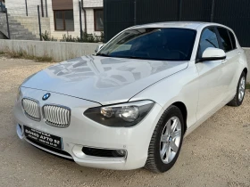 BMW 118 КОЖА НАВИ