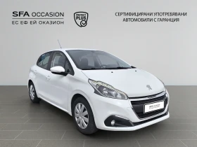 Peugeot 208 ACTIVE 1.2 VTi 68 BVM5 EURO 6.2/1807153 | Mobile.bg    3