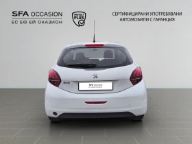 Peugeot 208 ACTIVE 1.2 VTi 68 BVM5 EURO 6.2/1807153 | Mobile.bg    6