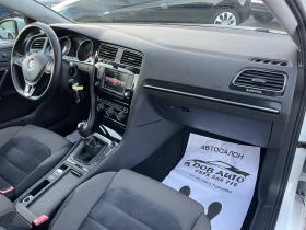 VW Golf 1.6TDI-HIGHLINE-BLUEMOTION - 16700 лв. / 8538.57 € - 70574319 15