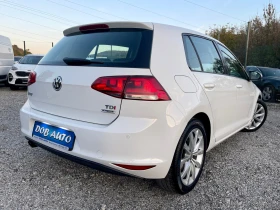VW Golf 1.6TDI-HIGHLINE-BLUEMOTION - 16700 лв. / 8538.57 € - 70574319 6