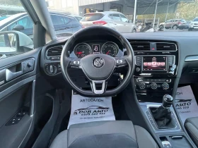 VW Golf 1.6TDI-HIGHLINE-BLUEMOTION - 16700 лв. / 8538.57 € - 70574319 11