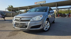 Opel Astra 1.6i/116hp/КАТО ЧИСТО НОВА