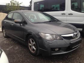 Honda Civic HYBRID/Автоматик/Климатроник/Подгрев - 5350 лв. / 2735.41 € - 12883882 3
