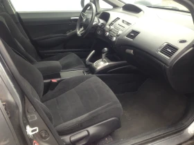 Honda Civic HYBRID/Автоматик/Климатроник/Подгрев - 5350 лв. / 2735.41 € - 12883882 4