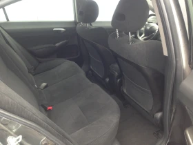 Honda Civic HYBRID/Автоматик/Климатроник/Подгрев - 5350 лв. / 2735.41 € - 12883882 5