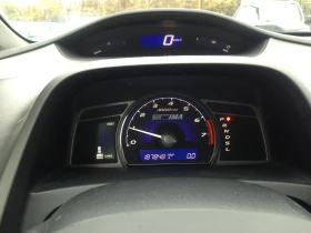 Honda Civic HYBRID/Автоматик/Климатроник/Подгрев - 5350 лв. / 2735.41 € - 12883882 10