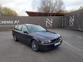 BMW 525 2.5D | Mobile.bg    2