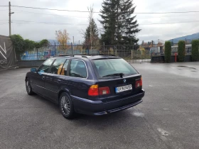 BMW 525 2.5D | Mobile.bg    4