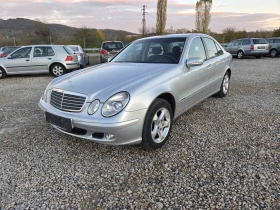 Mercedes-Benz E 220 2.2CDI-150PS