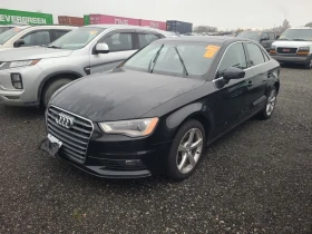 Audi A3 * 2.0T PREMIUM * CARFAX * БЕЗ ПЪРВОНАЧАЛНА ВНОСКА