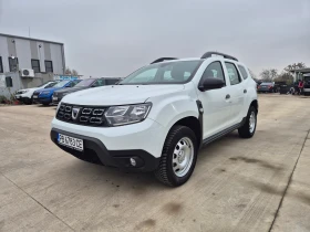 Dacia Dokker N1 4x4 M/T1.5 DCI 