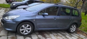 Peugeot 307  - изображение 1