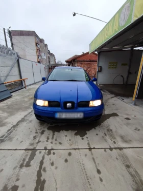 Seat Leon, снимка 3