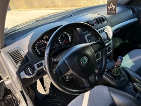 Skoda Octavia VRS, снимка 7