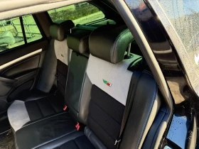 Skoda Octavia VRS, снимка 5