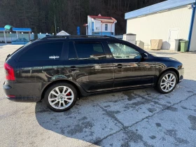 Skoda Octavia VRS, снимка 3