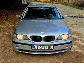 BMW 320 2.2 ГАЗ - 1800 € / 3520.49 лв. - 33499671 2