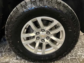 Chevrolet Silverado * LT * CARFAX * БЕЗ ПЪРВОНАЧАЛНА ВНОСКА - 17600 € / 34422.61 лв. - 31573027 7