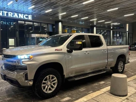 Chevrolet Silverado * LT * CARFAX * БЕЗ ПЪРВОНАЧАЛНА ВНОСКА - 17600 € / 34422.61 лв. - 31573027 2