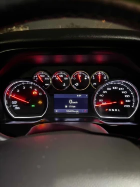 Chevrolet Silverado * LT * CARFAX * БЕЗ ПЪРВОНАЧАЛНА ВНОСКА - 17600 € / 34422.61 лв. - 31573027 8