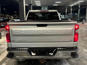 Chevrolet Silverado * LT * CARFAX * БЕЗ ПЪРВОНАЧАЛНА ВНОСКА - 17600 € / 34422.61 лв. - 31573027 4