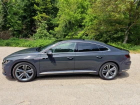 VW Arteon 2.0 R-line 4x4 268к.с., снимка 4