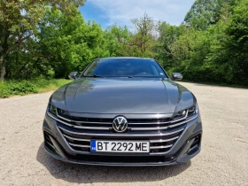 VW Arteon 2.0 R-line 4x4 268к.с., снимка 1