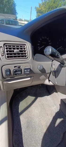 Toyota Corolla - 1500 € / 2933.74 лв. - 60575247 8