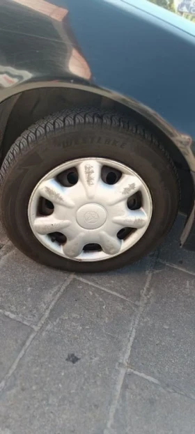 Toyota Corolla - 1500 € / 2933.74 лв. - 60575247 6