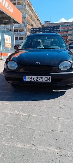 Toyota Corolla - 1500 € / 2933.74 лв. - 60575247 2
