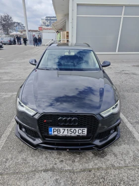 Audi A6 2.0 TDI - 16300 € / 31880.03 лв. - 16959338 12