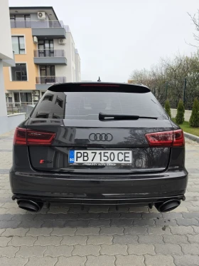 Audi A6 2.0 TDI | Auto.bg — изображение 6